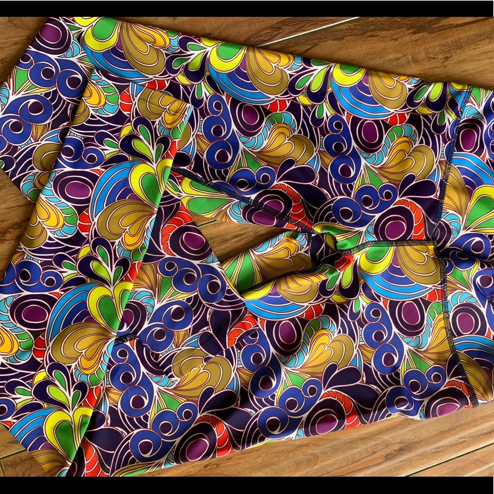 Manmaker Sports size M leggings
